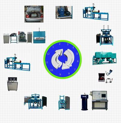 內(nèi)蒙古氣瓶檢測(cè)線 內(nèi)蒙古車用氣瓶檢測(cè)線 內(nèi)蒙古CNG車氣瓶檢測(cè)線