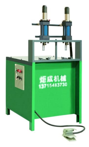 供應(yīng)黑龍江不銹鋼防盜網(wǎng)沖孔機(jī)機(jī)/防盜網(wǎng)打孔機(jī)/防盜網(wǎng)鉆孔機(jī)