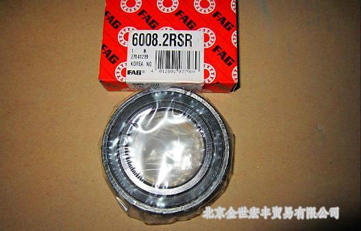 FAG深溝球軸承廠家直銷圖片