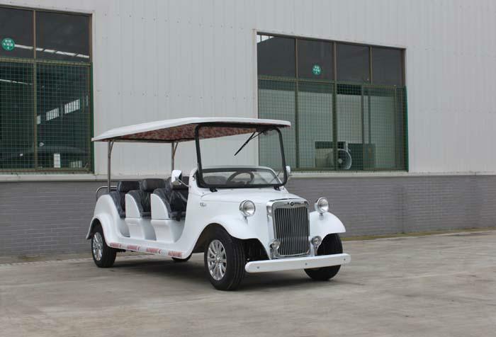 供應電動觀光車價格8人座電瓶觀光車