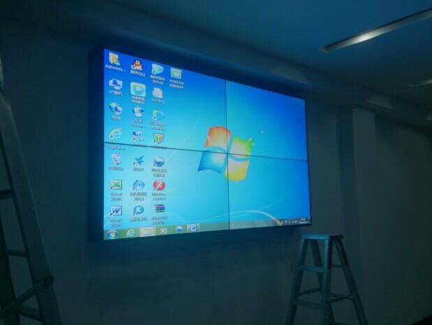 供應(yīng)三星55寸DID液晶拼接大屏*