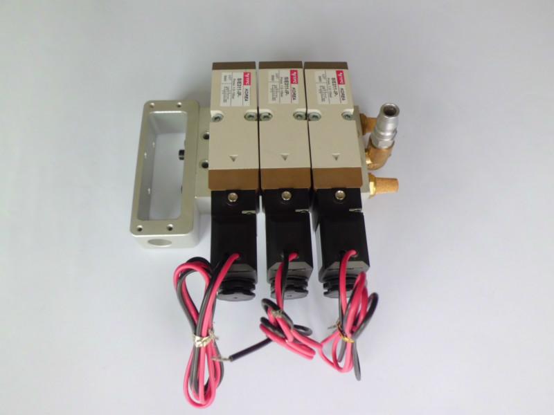 供應(yīng)韓國YPC原裝電磁閥SIE311-IP熱流道*