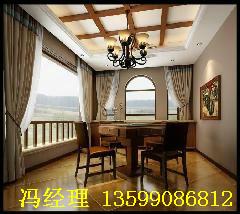 福州電動(dòng)窗簾廠家直銷(xiāo)圖片