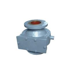 供應JZH夾套保溫阻火器