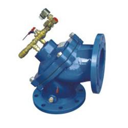 供應(yīng)100S角式排泥閥