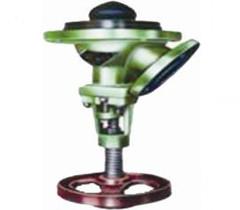 HG51679搪玻璃上展放料閥圖片