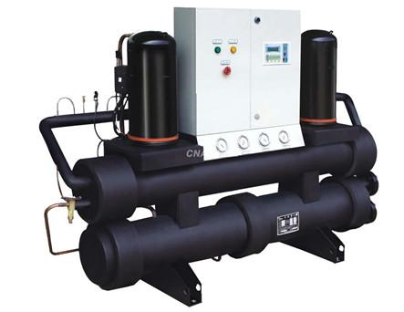 株洲冷水機(jī)組湘潭冷水機(jī)應(yīng)用圖片