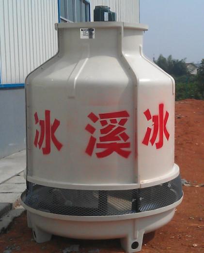 懷化市冰溪冷卻塔應(yīng)用BX-60T圖片