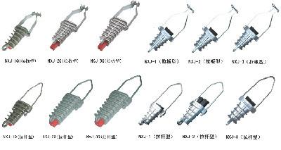 供应绝缘耐张图片