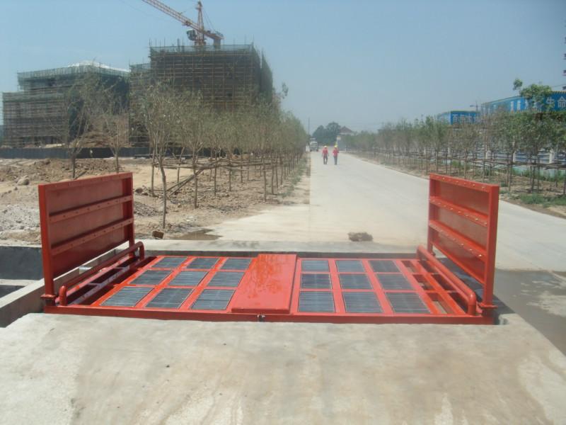 供應延安工程車輛洗輪機供貨,洗輪機供貨,洗輪機廠家價格