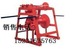 供應(yīng)手搖絞磨廠家 價格 圖片