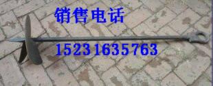 供應(yīng)地錨鉆，手動螺旋地錨鉆，旋轉(zhuǎn)地錨鉆，電力牽引用地錨