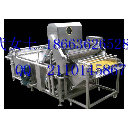 蔬菜氣泡清洗機(jī)符合食品安全標(biāo)準(zhǔn)