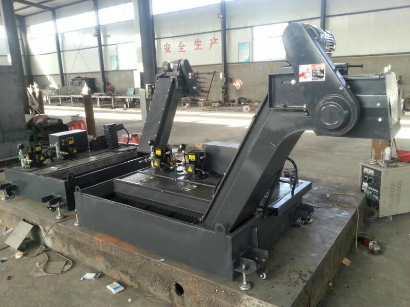 供應(yīng)浙江刮板式排屑機(jī)