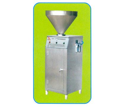 供應(yīng)提供CG-II紅香腸灌腸機