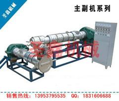供应塑料造粒机模头塑料造粒机双螺杆图片