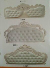 供應(yīng)石家莊軟包床頭廠家