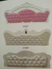 供應(yīng)石家莊軟包床頭廠家