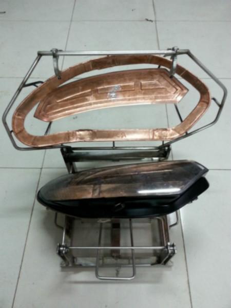 供應(yīng)丹陽新橋噴中網(wǎng)漆銅報價