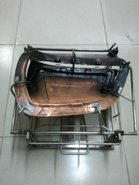 供應(yīng)批發(fā)常州噴漆銅模夾模