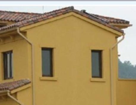 青島別墅陽(yáng)光房雨水管天溝排水槽