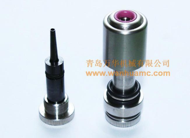 噴水織機(jī)用各種噴嘴圖片