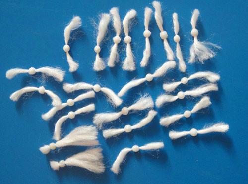 供應(yīng)截污量大彗星式纖維濾料