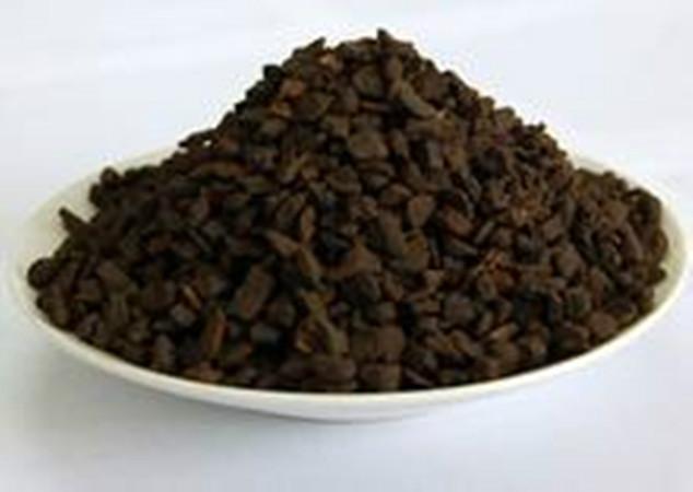 供應(yīng)污水處理用錳砂濾料廠家直銷(xiāo)