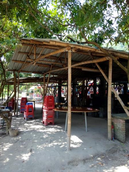 供應(yīng)南澳萬(wàn)綠生態(tài)園野炊休閑旅游