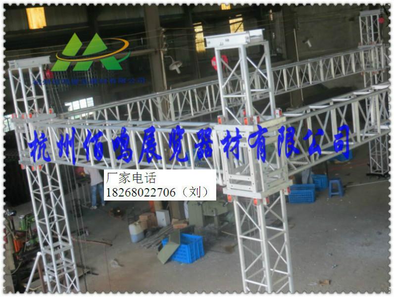 杭州鋼鐵桁架上城圖片