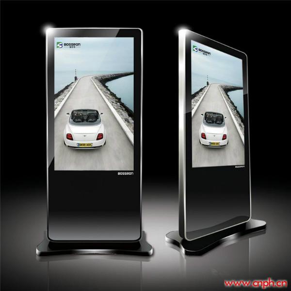 供應(yīng)55寸單機(jī)版*，55寸數(shù)字標(biāo)牌，55寸*批發(fā)