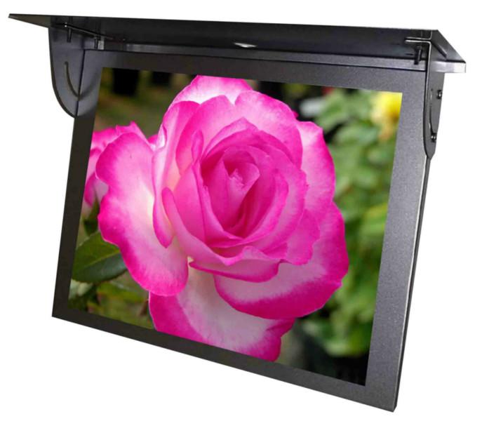 供應(yīng)15寸/17寸/19寸/22寸車載廣告電視/車載*/LED背