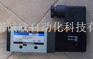 供应黑田精工FONTAL电磁阀RKS2420-220V