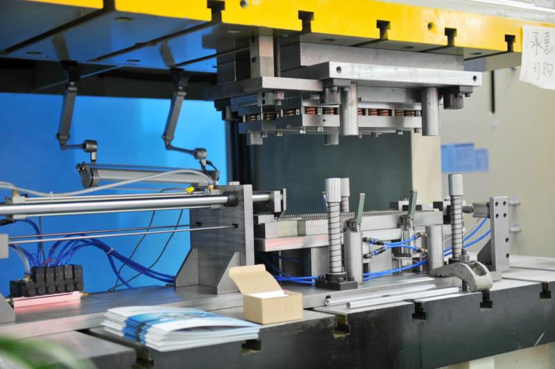 2018深圳國際金屬成形機床展覽