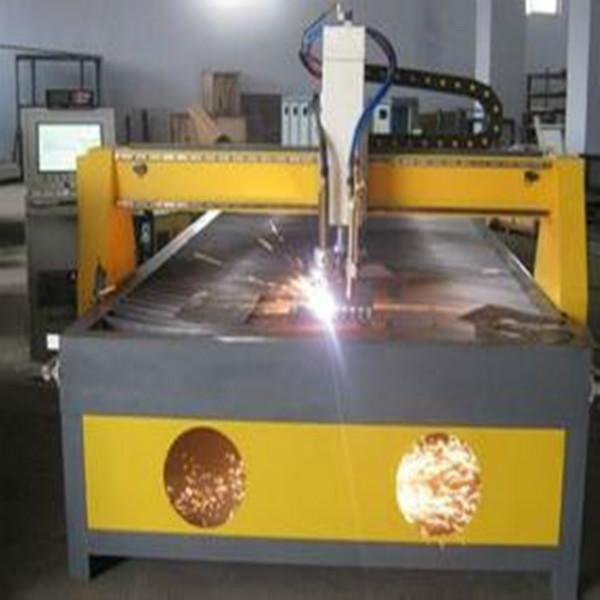 供應(yīng) 數(shù)控金屬等離子切割機 優(yōu)質(zhì)臺式等離子切割設(shè)備