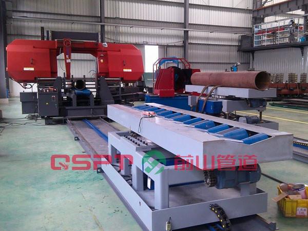 帶鋸床圖片/帶鋸床樣板圖 (3)