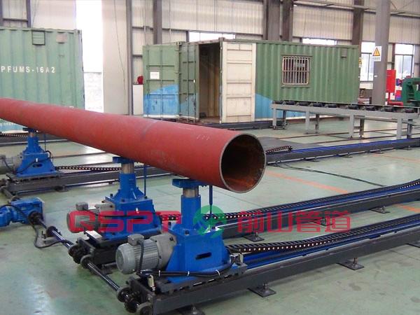 管道輸送系統(tǒng)圖片/管道輸送系統(tǒng)樣板圖 (3)