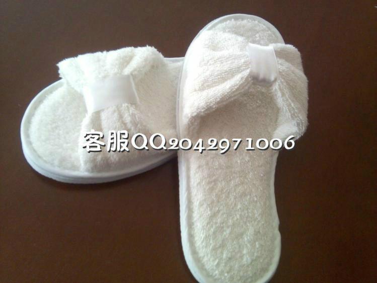 供應(yīng)一次性用品.酒店客房拖鞋.
