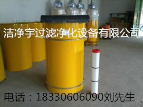 除塵器專用除塵濾芯價格圖片
