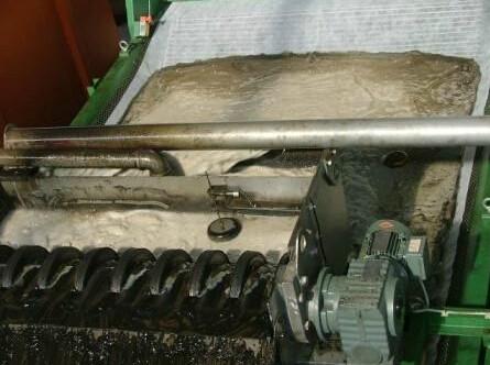 供應(yīng)切削液紙帶過濾機(jī)（圖）