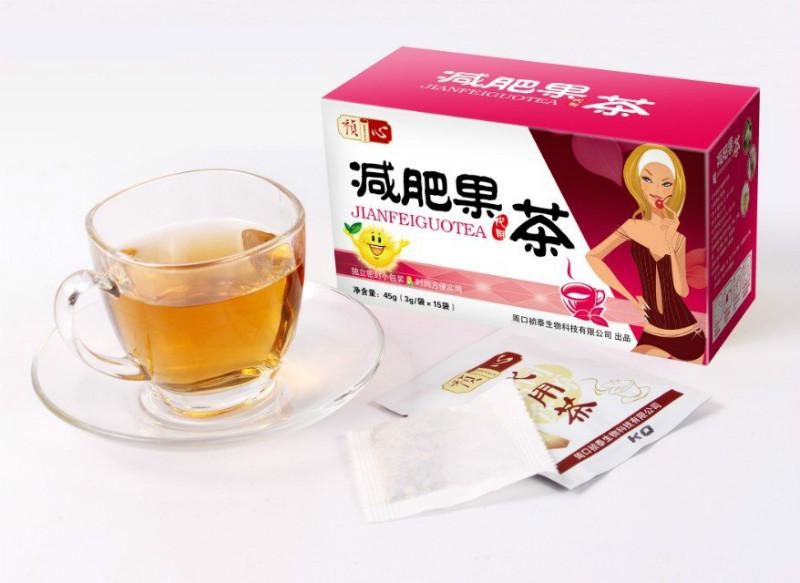 周口市袋泡茶花茶代加工厂家