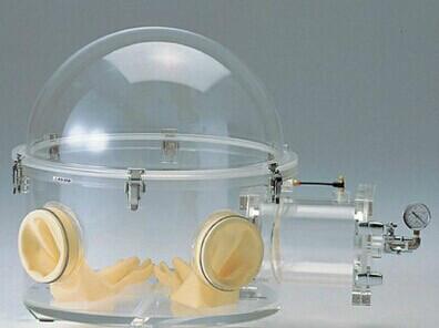 北京亞克力手套箱