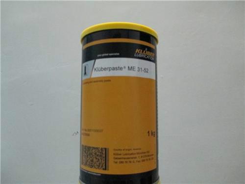 克魯勃SUPERTEL潤滑脂圖片