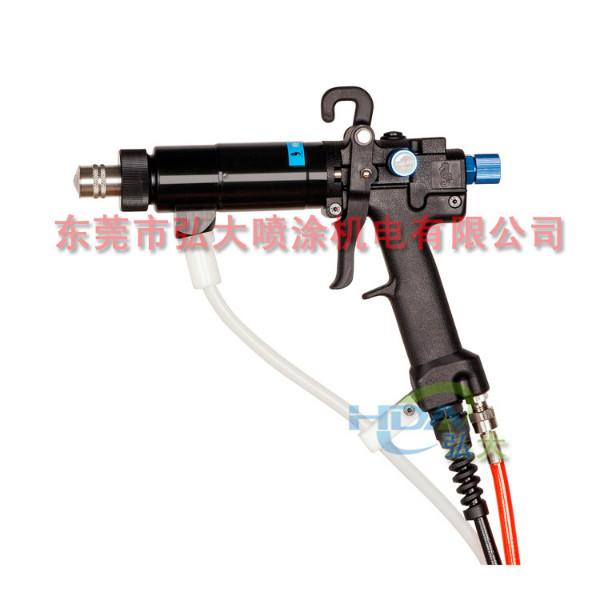供應(yīng)靜電噴槍海馬液體靜電噴槍*靜電噴槍