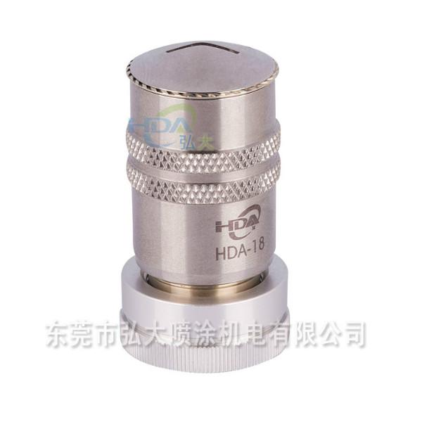 惠州靜電噴槍*弘大——15年專業(yè)的靜電噴槍供應(yīng)商