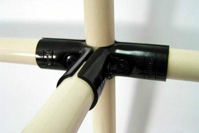 供應(yīng)精益管接頭線棒連接件鍍鉻接頭