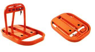 供應(yīng)手動(dòng)車位鎖