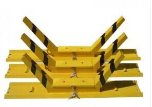 供應(yīng)手動(dòng)車位鎖