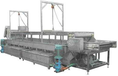 雙層清洗機圖片