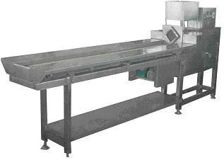 供應蔬菜切條機II